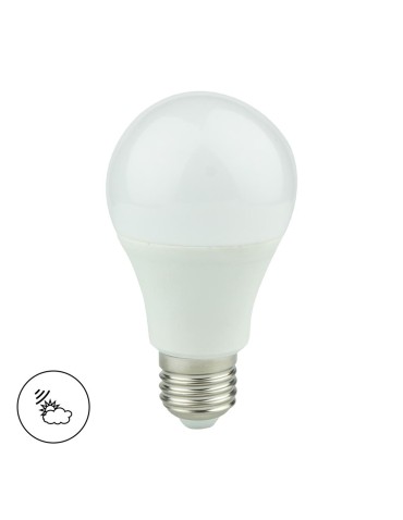 Eko-Light LED bulb 9W A60 E27 3000K Twilight EK8048.