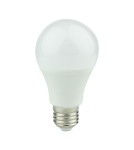 LED bulbs with sensor - Eko-Light LED bulb 9W A60 E27 3000K Twilight EK8048. - product 2