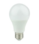 LED bulbs with sensor - Eko-Light LED bulb 9W A60 E27 3000K Twilight EK8048. - product 5