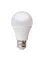 Eco-Light LED 9W E27 A60 Dimmable 100%/50%/25% Bulb. Color: 3000K EKZA8000
