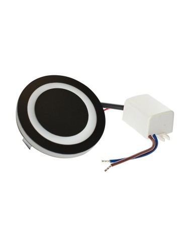 Eko-Light OTI MAX BLACK Barwa Neutralna 4000K EKS634 - produkt 2