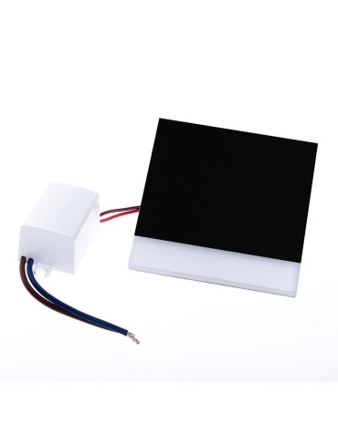 Eko-Light BERG BLACK Barwa Neutralna 4000K EKS603 - produkt 2