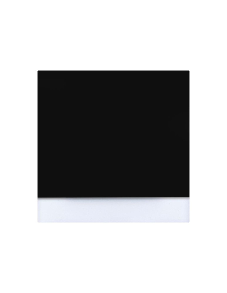 Stair step lighting - Eco-Light BERG BLACK Neutral Colour 4000K EKS603 - product kolory-swiatla.pl 6