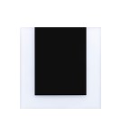 Stair step lighting - Eco-Light CAPRI BLACK Neutral Colour 4000k EKS641 - product 1