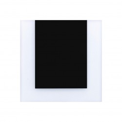 Eko-Light CAPRI BLACK Barwa Neutralna 4000k EKS641
