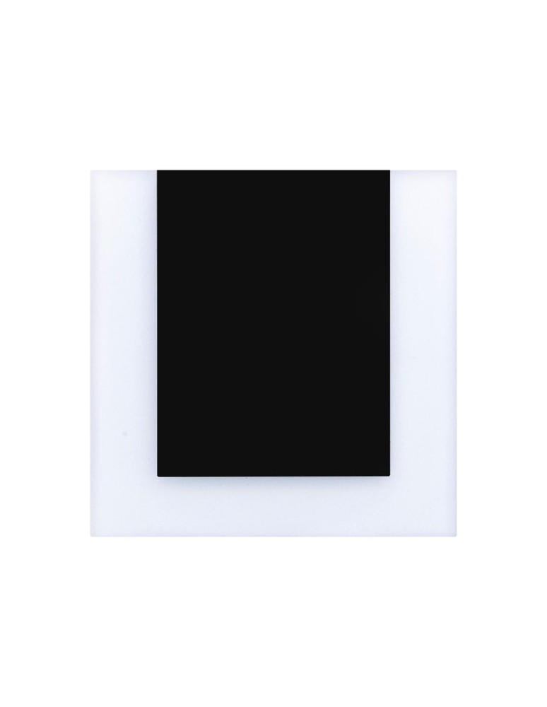 Stair step lighting - Eco-Light CAPRI BLACK Neutral Colour 4000k EKS641 - product kolory-swiatla.pl 1