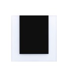 Stair step lighting - Eco-Light CAPRI BLACK Neutral Colour 4000k EKS641 - product 6
