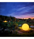 Garden balls - Eko-Light Globo Fi400 Garden Ball 1xE27 EKO0458. - product 2