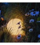 Garden balls - Eko-Light Globo Fi400 Garden Ball 1xE27 EKO0458. - product 4