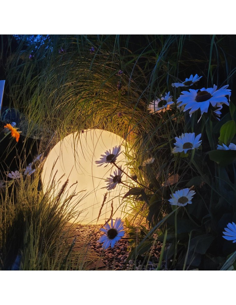 Garden balls - Eko-Light Globo Fi400 Garden Ball 1xE27 EKO0458. - product kolory-swiatla.pl 4