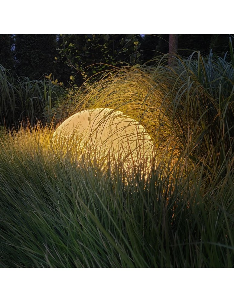 Garden balls - Eko-Light Globo Fi400 Garden Ball 1xE27 EKO0458. - product kolory-swiatla.pl 5