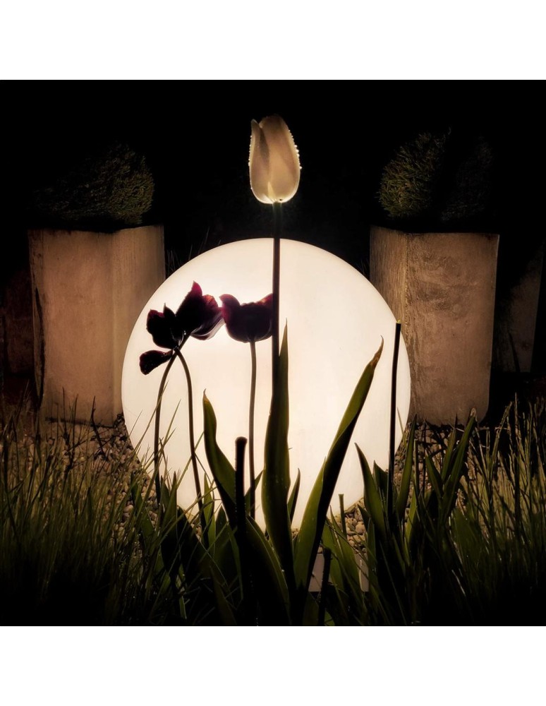 Garden balls - Eko-Light Globo Fi600 Garden Ball 1xE27 EKO0459. - product kolory-swiatla.pl 3