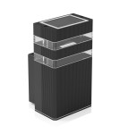 Outdoor wall lamps - Eko-Light Vini wall lamp 1xGU10 IP54 EKO0733 - product 1