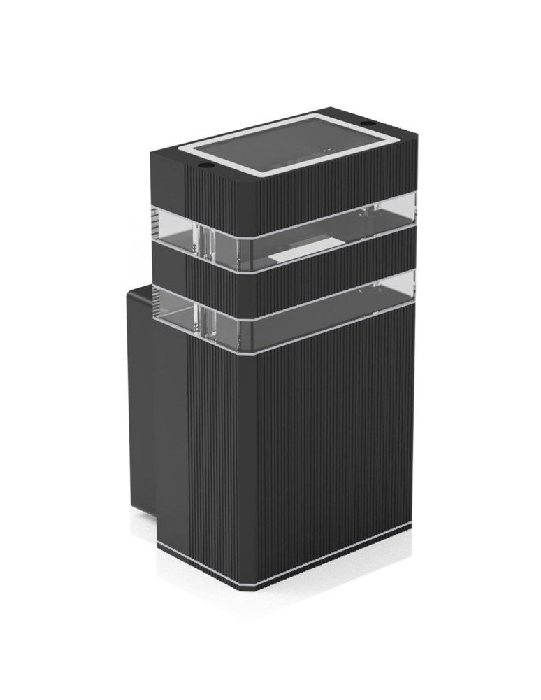 Outdoor wall lamps - Eko-Light Vini wall lamp 1xGU10 IP54 EKO0733 - product kolory-swiatla.pl 1