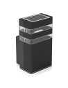 Eko-Light Vini wall lamp 1xGU10 IP54 EKO0733