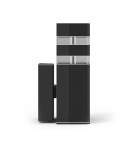 Outdoor wall lamps - Eko-Light Vini wall lamp 1xGU10 IP54 EKO0733 - product 2