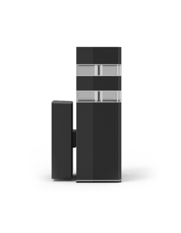 Eko-Light Kinkiet Vini 1xGU10 IP54 EKO0733 - produkt 2