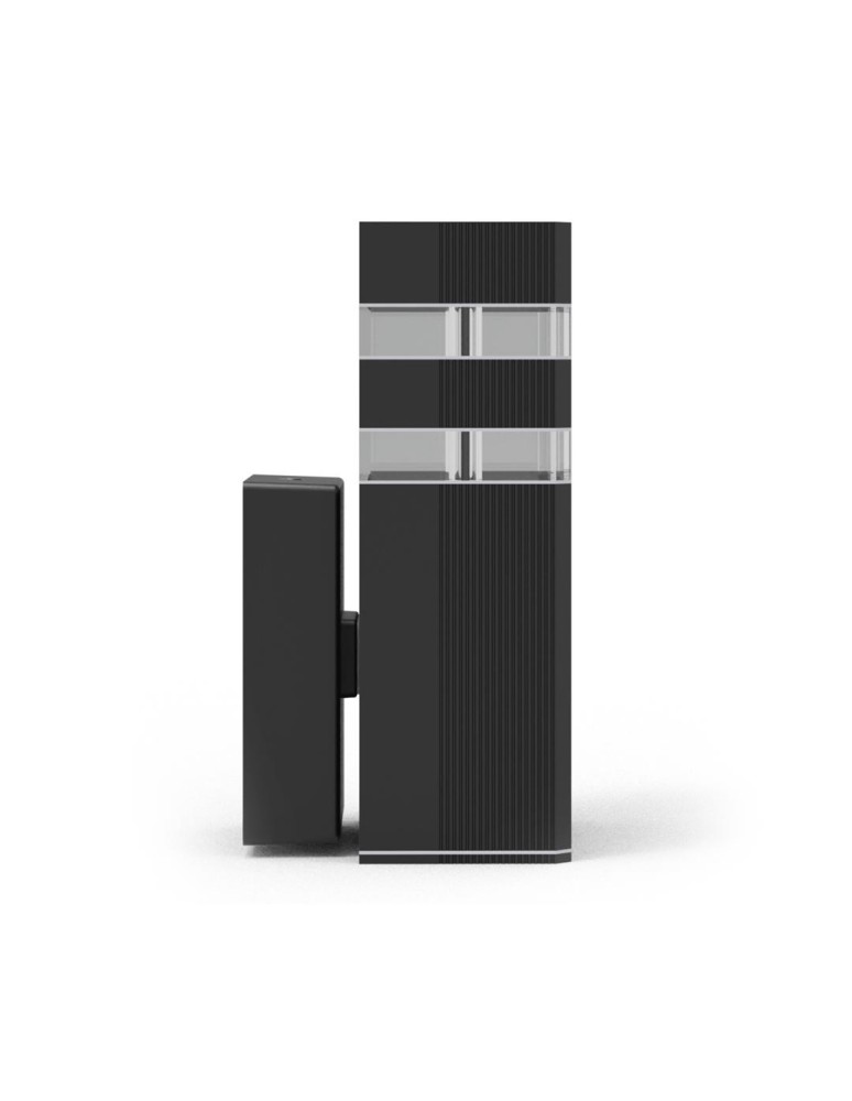 Outdoor wall lamps - Eko-Light Vini wall lamp 1xGU10 IP54 EKO0733 - product kolory-swiatla.pl 2