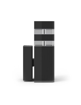 Eko-Light Kinkiet Vini 1xGU10 IP54 EKO0733 - produkt 2