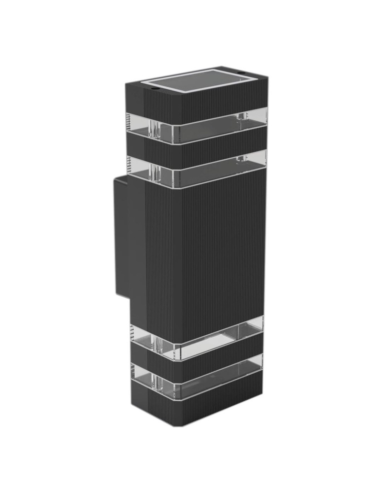Outdoor wall lamps - Eko-Light Vini wall lamp 2xGU10 IP54 EKO0734 - product kolory-swiatla.pl 1