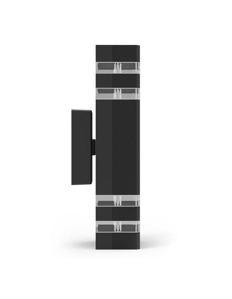 Outdoor wall lamps - Eko-Light Vini wall lamp 2xGU10 IP54 EKO0734 - product kolory-swiatla.pl 2