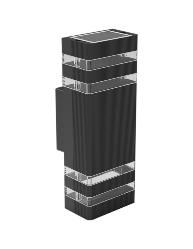 Outdoor wall lamps - Eko-Light Vini wall lamp 2xGU10 IP54 EKO0734 - product kolory-swiatla.pl 5