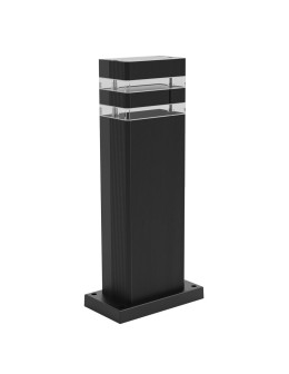 Eko-Light Lampa Ogrodowa Stojąca Vini 1xGU10 IP54 EKO0735