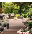 Standing garden lamps - Eco-Light Vini Standing Garden Lamp 1xGU10 IP54 EKO0735. - product 3