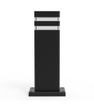 Standing garden lamps - Eco-Light Vini Standing Garden Lamp 1xGU10 IP54 EKO0735. - product 5