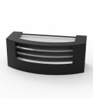 Outdoor wall lamps - Eko-Light Maxim wall lamp 1xE27 IP54 EKO0736 - product 2