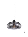 ITALUX Valio Pendant Smoked 1xE27 MDM2093/1 A