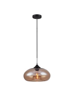 ITALUX Valio Mirror Pendant 1xE27 MDM2093/1 C
