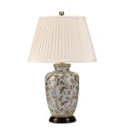 Table lamps with lampshade - Elstead Lighting Table GOLD BIRDS 1xE27 GOLD BIRDS/TL - product 2