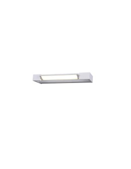 Azzardo DALI 30 4000K WHITE 1xLED Wall Mounted White IP44 AZ2789
