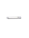 Azzardo DALI 45 4000K WHITE 1xLED Wall Mounted White IP44 AZ2791
