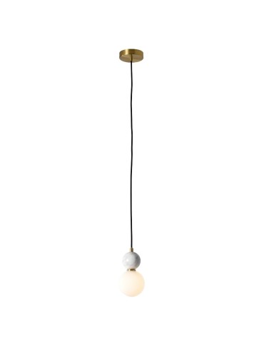 YASKR Lampa Wisząca Bilo II 1xG9 biały PL0137 - produkt 2