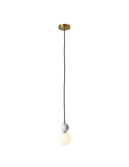 YASKR Lampa Wisząca Bilo II 1xG9 biały PL0137 - produkt 2