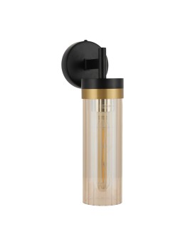 YASKR Malika wall lamp 1xE27 black WL0123-1 - product 2