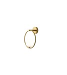 Wall lamps - YASKR Wall lamp Bolti 1xG9 gold WL0113 Gold - product 4