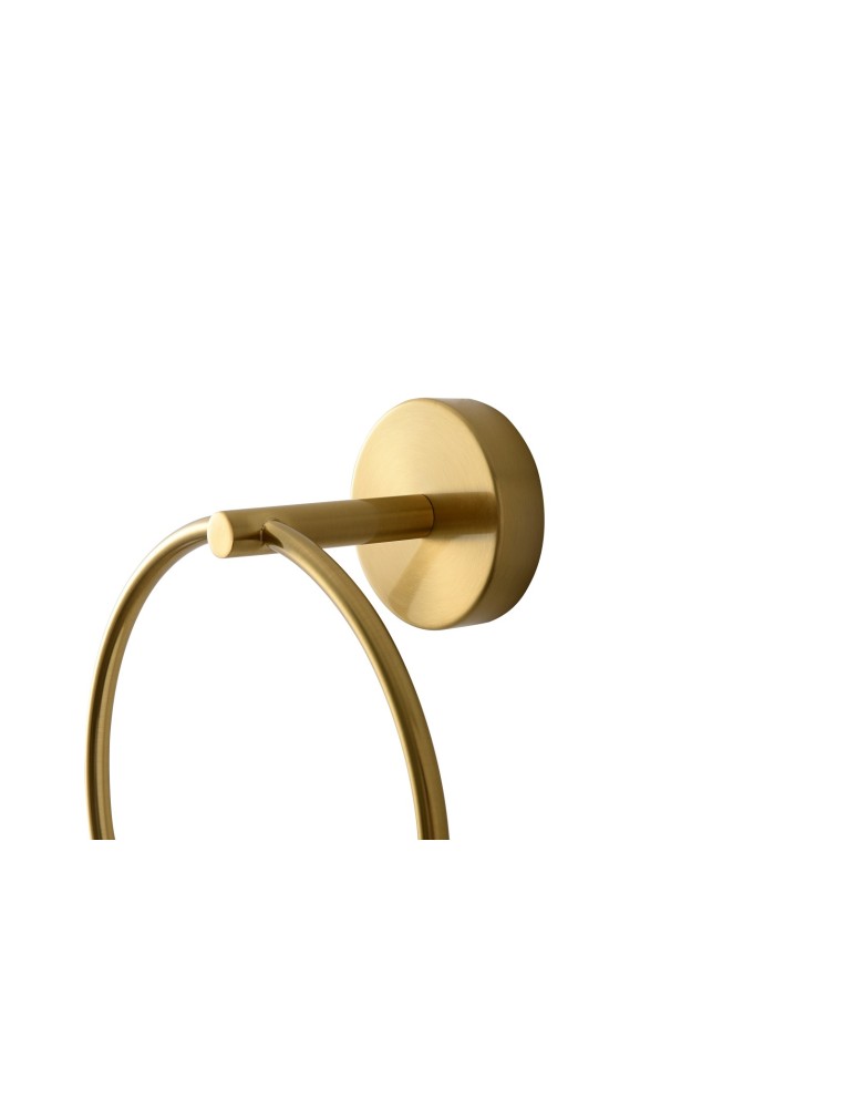 Wall lamps - YASKR Wall lamp Bolti 1xG9 gold WL0113 Gold - product kolory-swiatla.pl 5