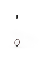 YASKR Pendant Lamp Kolia 2xLED Pink Gold PL0146 Pink Gold Painted.