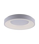 Ceiling lamps - Leuchten Direkt Anika Ceiling Light with Remote Control with Light Color Control and Dimming White 14326-16 - product 2