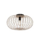 Ceiling lamps - Paul Neuhaus Racoon Ceiling Lamp Natural Wood 11411-79 - product 2