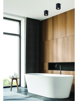 Zuma Line Rondip Spot ACGU10-159-N czarny - produkt 2