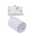 Lamps for 3-phase busbars - Zuma Line Reflector 3-phase (Tri-circuit) White 9000 - product 2