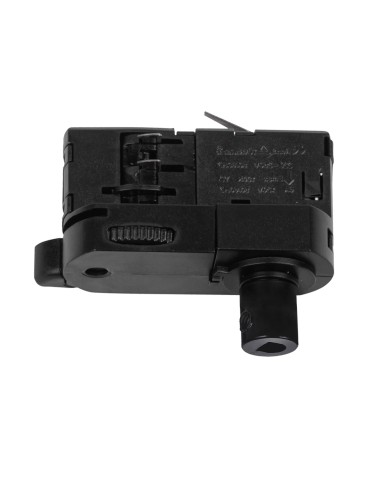 Zuma Line Three Circuit Adapter (3-phase) Black 8090 - product 2