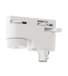 Accessories for 1 phase busbars - Zuma Line Single Circuit Adapter (1-phase) White 1020 - product 2