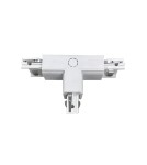 Accessories for 3 phase busbars - Zuma Line Three Circuit T Switch (3-phase) White 8060 - product 2