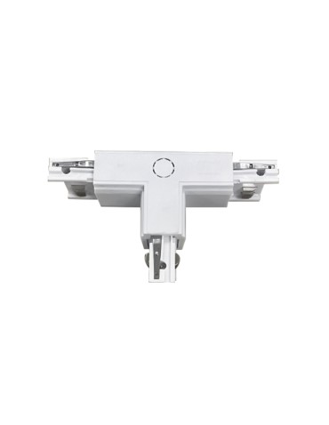 Zuma Line Three Circuit T Switch (3-phase) White 8060 - product 2