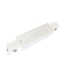 Accessories for 3 phase busbars - Zuma Line Power Center / Three Circuit Switch (3-phase) White 9080 - product 2